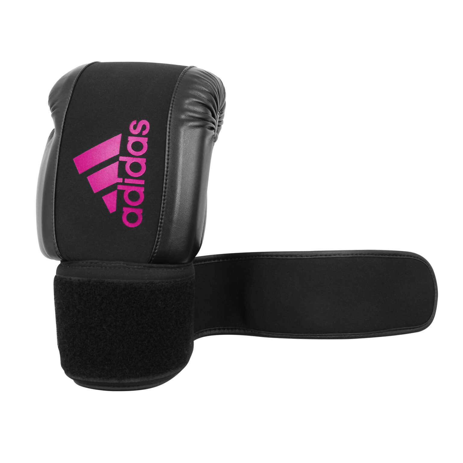 Boxing Gloves (Washable) Pink / Black