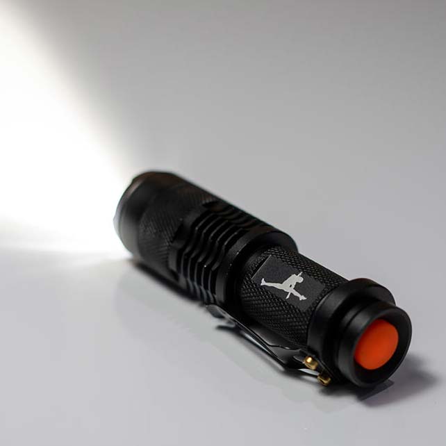 Small Tactical Torch