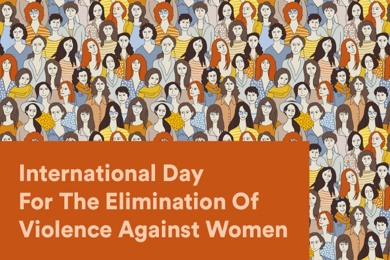 International Day For The Elimination Of Violence Against Women Self Defence Workshop